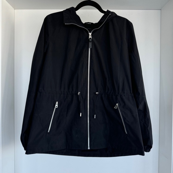 Package BONNIE Jacket size Medium Black - Picture 2 of 5